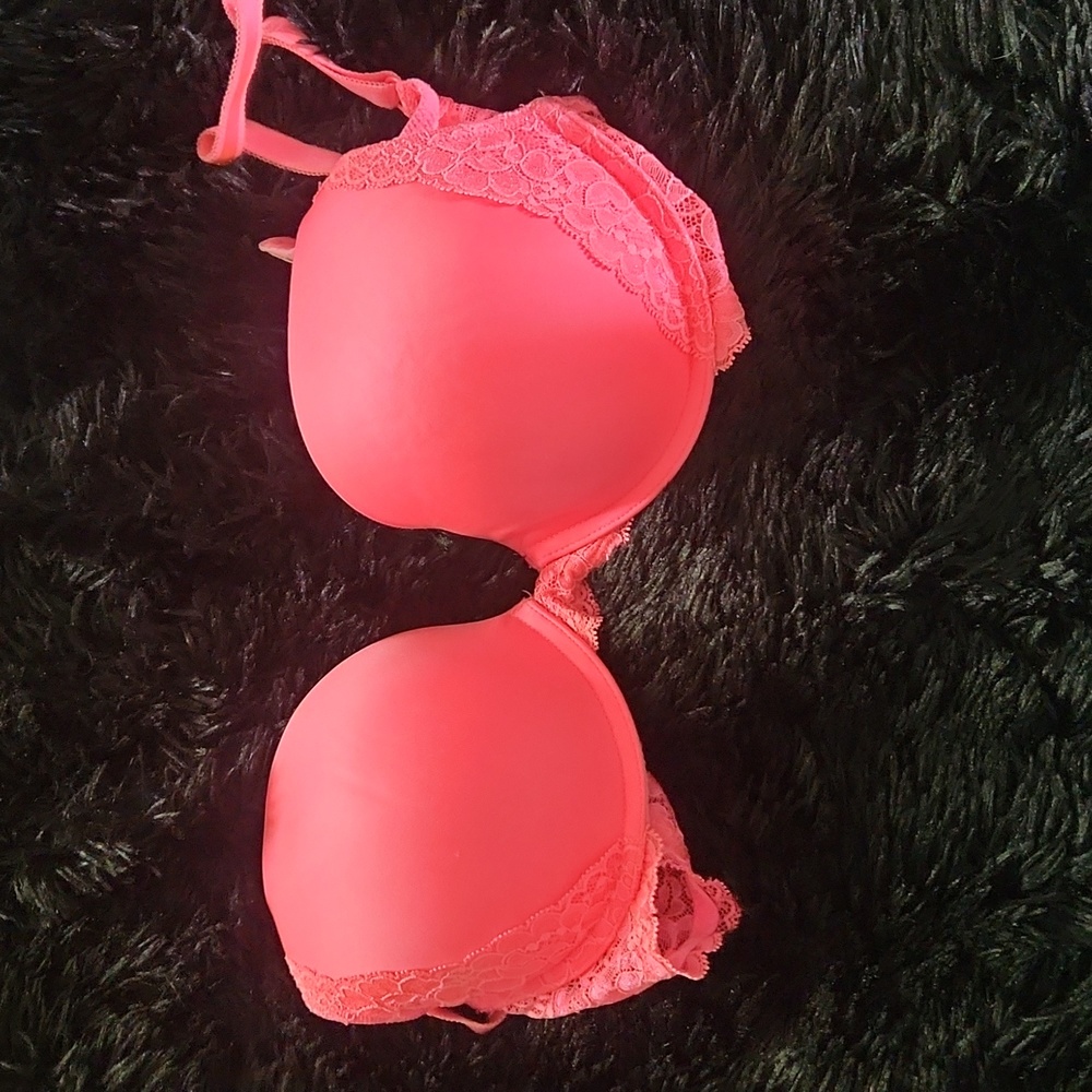 Euc bra